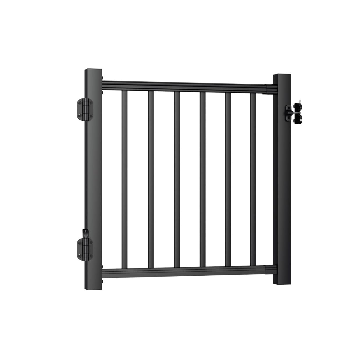 Railing Gate
